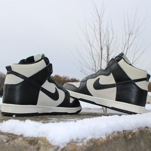 Nike Dunks